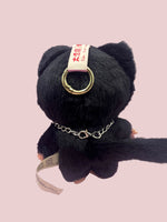 Baby Three Cats and Dogs confirmed "Coal Ball"