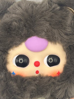 Baby Three De Lovely confirmed "Bear"