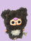 Baby Three De Lovely confirmed 