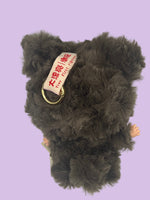 Baby Three De Lovely confirmed "Bear"