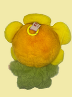 Baby Three Where's Spring "Sunflower"