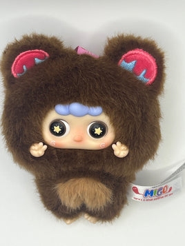 Little Migo "Escape Little Bear"
