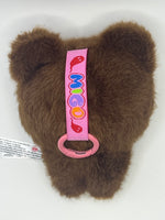 Little Migo "Escape Little Bear"