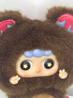 Little Migo "Escape Little Bear"