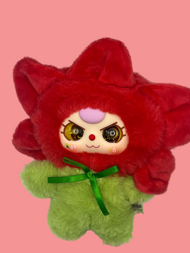 Baby Three Where's Spring "Rose"