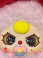 Baby Three Zodiac confirmed "Pink Bunny"