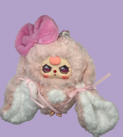 Baby Three Bunny Returns confirmed "Bibi"