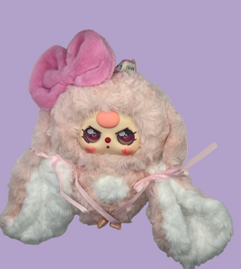 Baby Three Bunny Returns confirmed "Bibi"