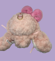 Baby Three Bunny Returns confirmed "Bibi"