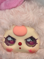 Baby Three Bunny Returns confirmed "Bibi"