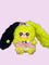 Baby Three Lily Rabbit Town V4 confirmed 