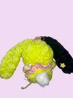 Baby Three Lily Rabbit Town V4 confirmed "Cimmery"