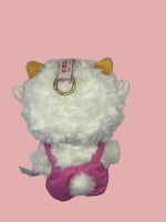 Baby Three Zodiac confirmed "Sheep"
