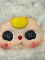Baby Three Zodiac confirmed "Sheep"