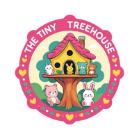 The Tiny Treehouse